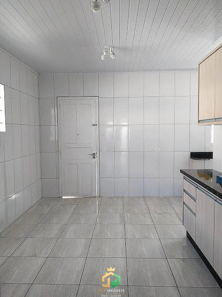 6-bedroom house with a garden in Curitiba — photo 5