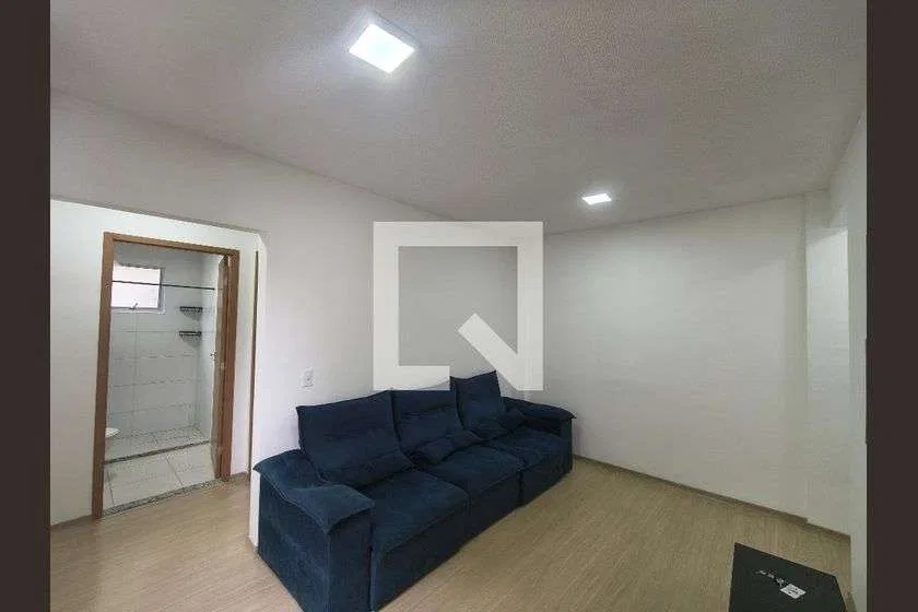 Пральна машина та 2 спальні: квартира 50 м² — photo 24
