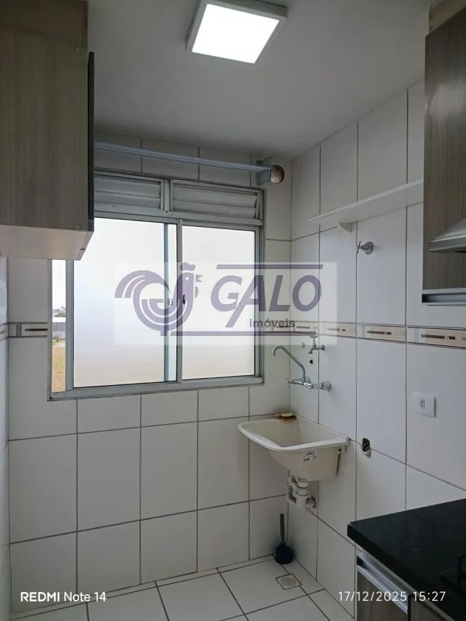 Apartment, 60 m², with a home office — photo 12