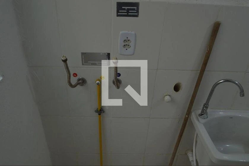 Mountain view in a 2-bedroom apartment, 54 m² — photo 17