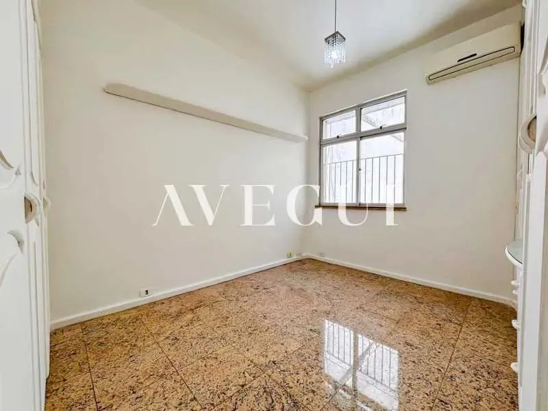 Apartamento mobiliado com 4 quartos e 2 vagas — photo 17