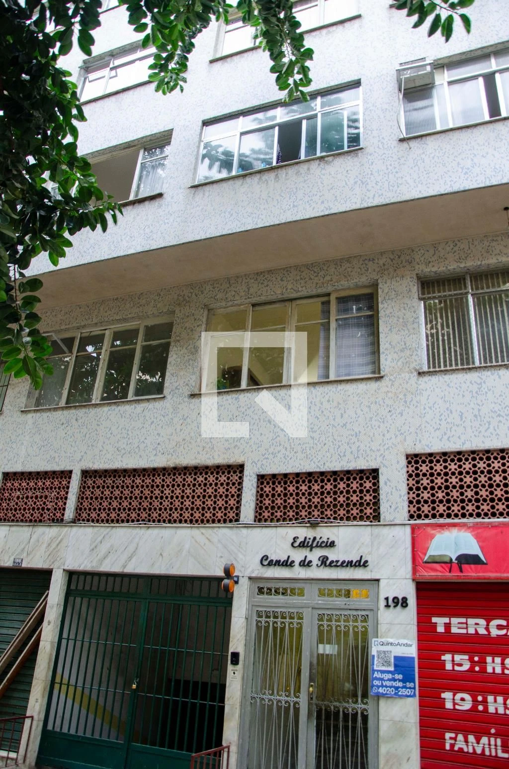Studio for rent with 1 bedroom and 1 bathroom — photo 27