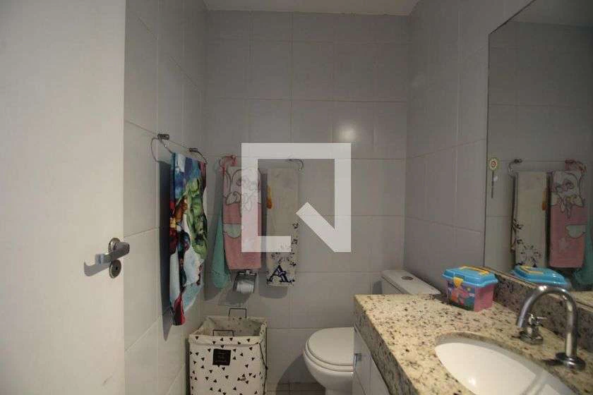 Sobrado em condomínio com ar-condicionado e 160 m² — photo 30