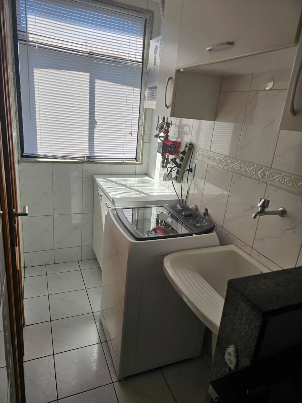 Private pool in a 2-bedroom apartment, 111 m² — photo 39