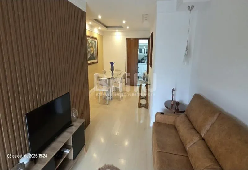 3-bedroom apartment with a washing machine in Rio de Janeiro — photo 15