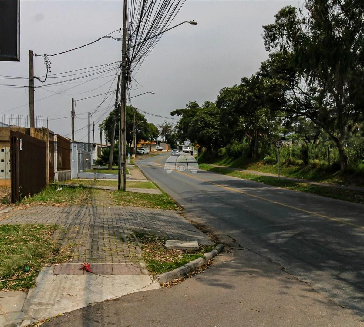 3-bedroom, 100 m² house in Curitiba — photo 44