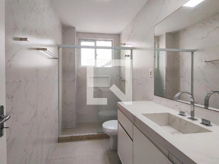 Робоче місце та 2 спальні: квартира 64 м² — photo 13