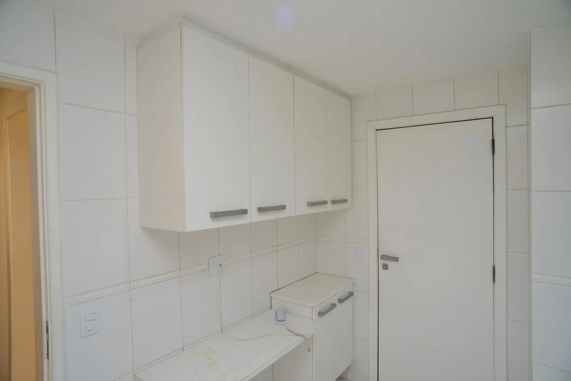 Apartamento com 2 quartos e suíte com varanda — photo 18