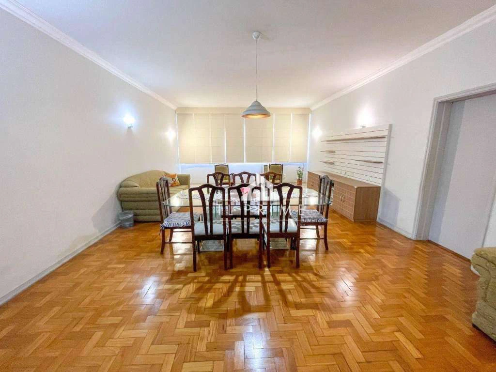 Furnished 3-bedroom apartment with 198 m² floor area — photo 13