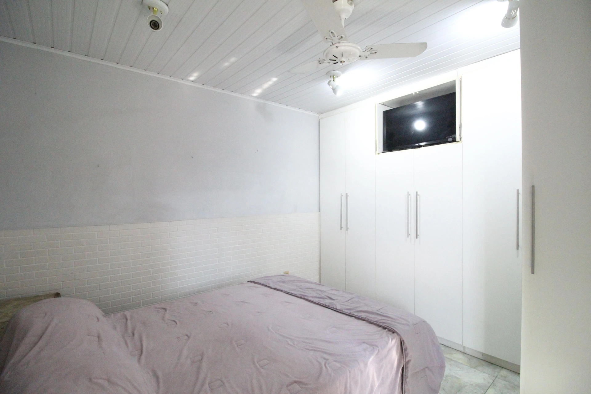 Casa amueblada con 3 dormitorios y cocina cerrada — photo 4