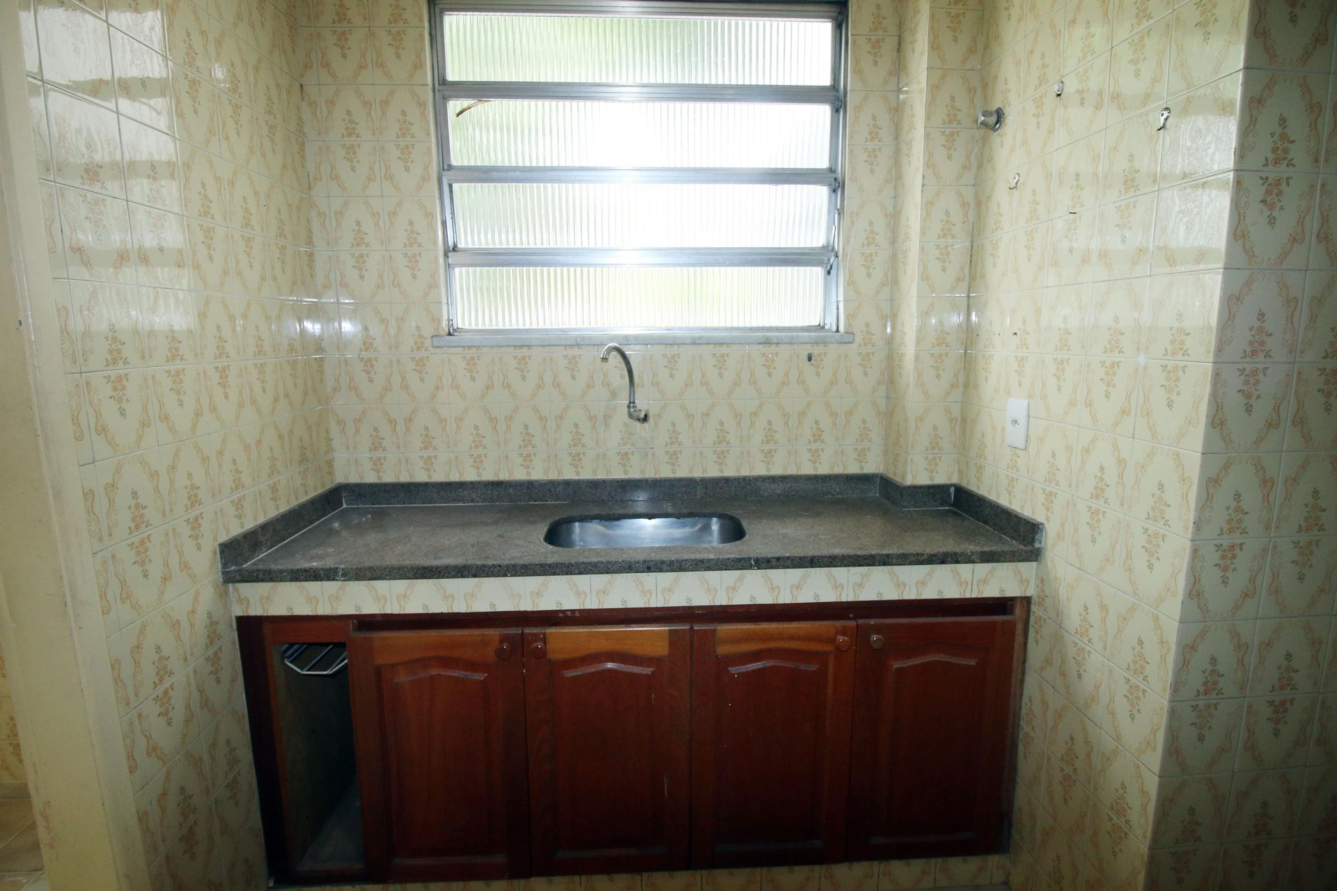 Apartamento com 2 quartos e churrasqueira privativa — photo 21