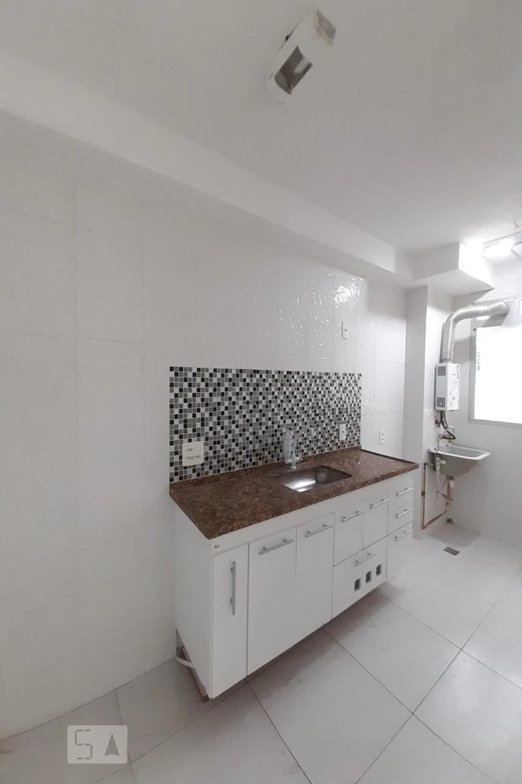 2 quartos e varanda gourmet: apartamento de 50 m² — photo 36