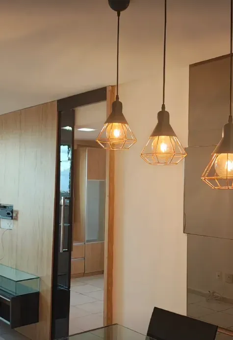 Квартира 49 м² на 9 поверсі з 1 спальнею та сьютом — photo 18