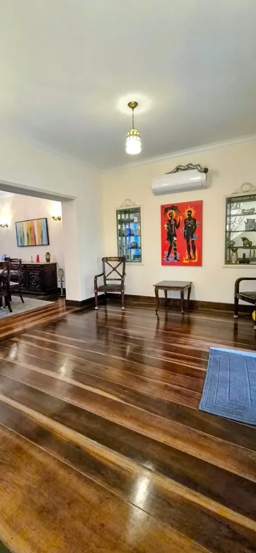 Casa dúplex amueblada con 4 habitaciones y vistas a montañas — photo 24
