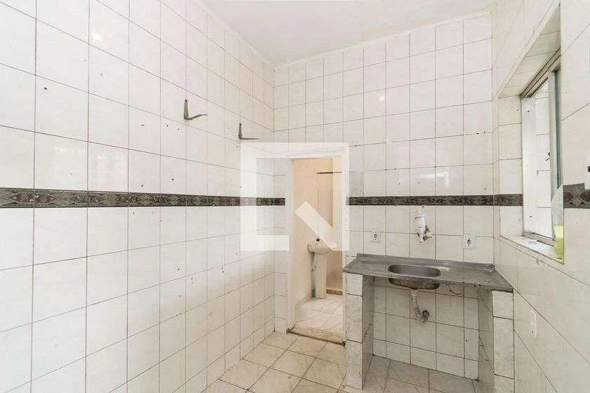Apartamento com 2 quartos de 40 m² e varanda — photo 5
