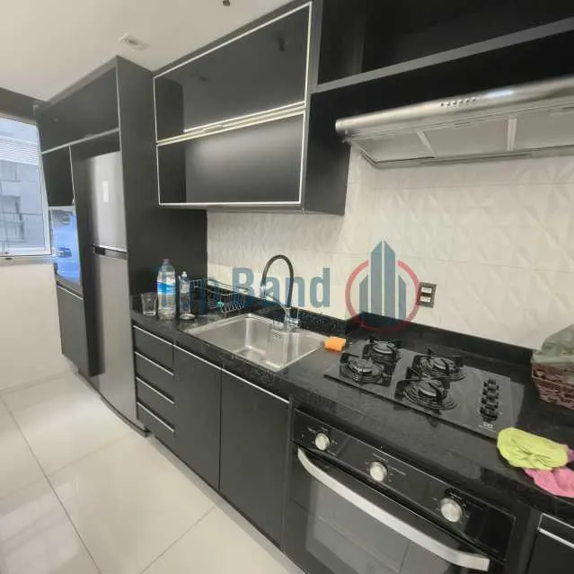 Квартира 60 м² з робочим місцем та пральною машиною — photo 2