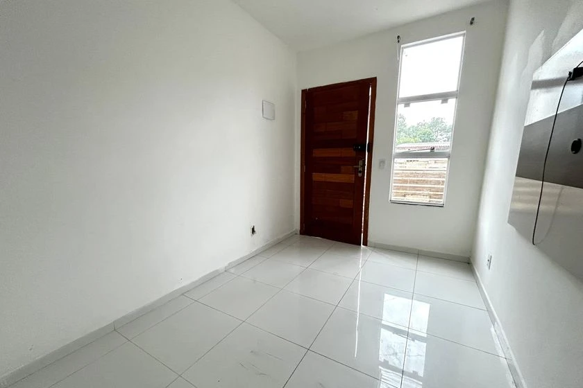 Casa con 2 dormitorios, balcón y jardín privado — photo 8