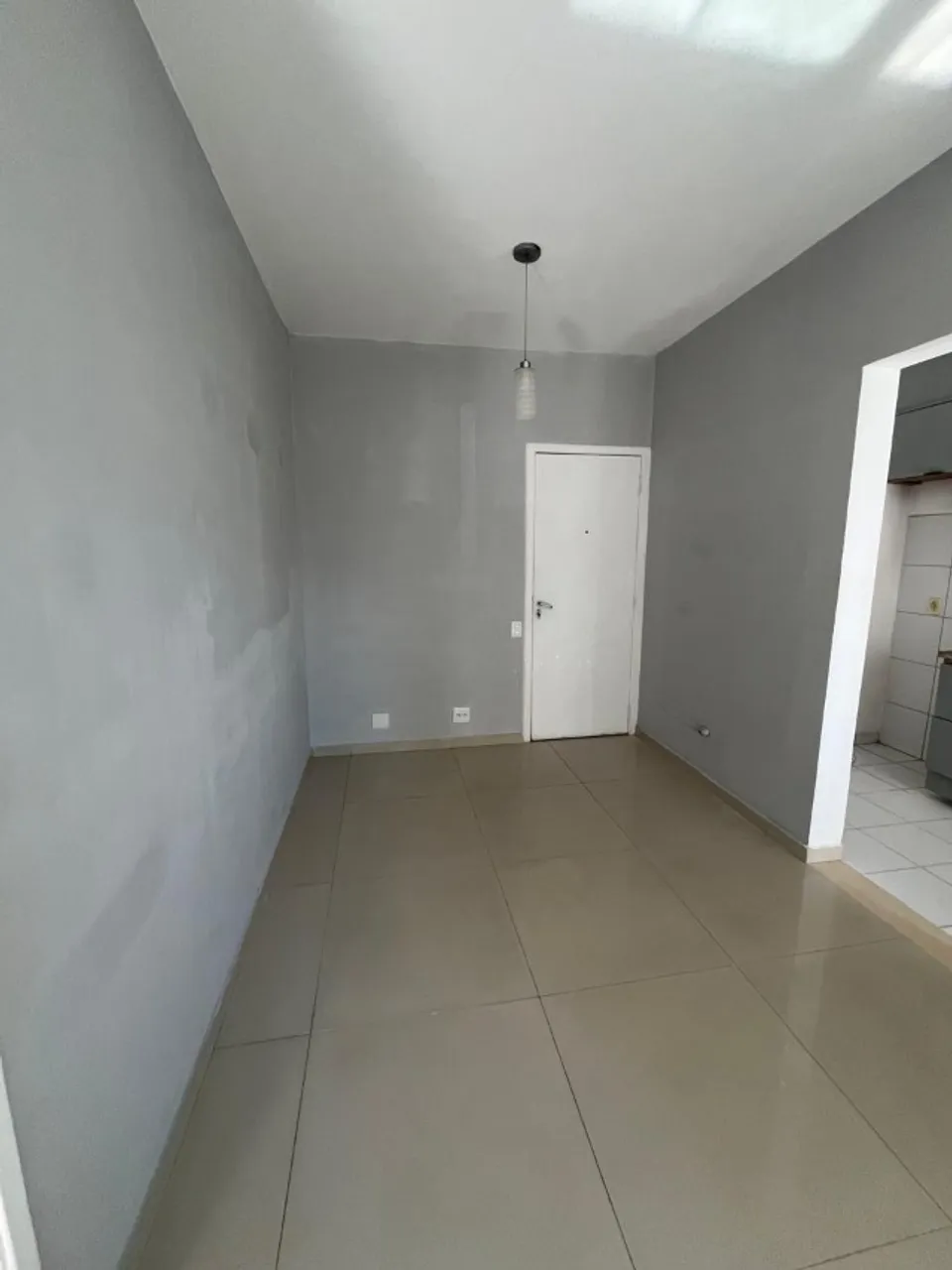 Apartamento de 1 quarto em condomínio com piscina — photo 14