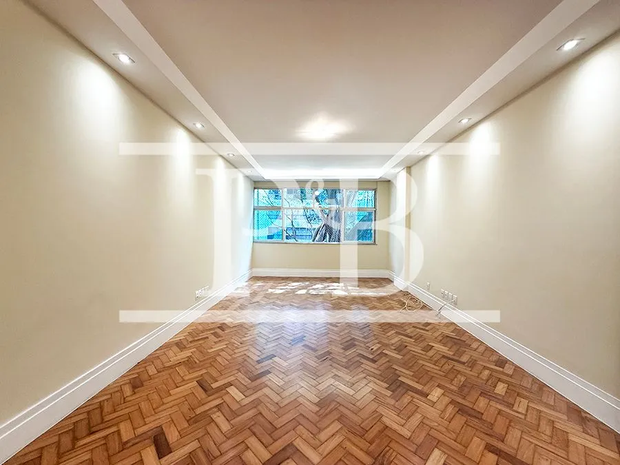 Apartamento para alugar com 4 dormitórios e 4 banheiros — photo 3