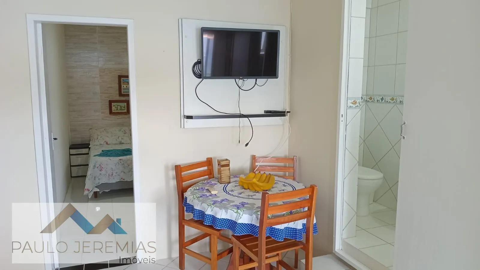 Apartamento con 1 dormitorio y balcón, 40 m² — photo 10