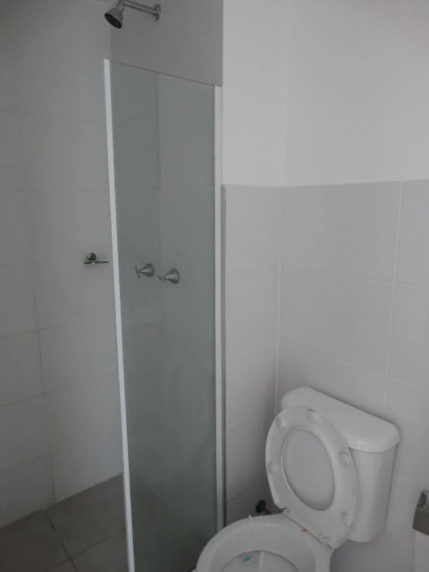 2-bedroom apartment in a building with a sauna — photo 11
