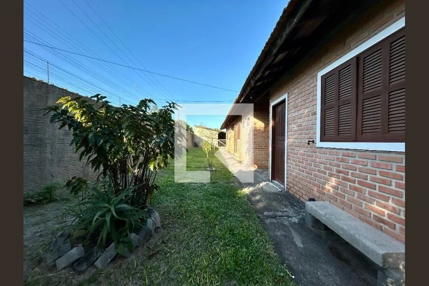 Apartamento mobiliado com 2 quartos e cozinha fechada — photo 18