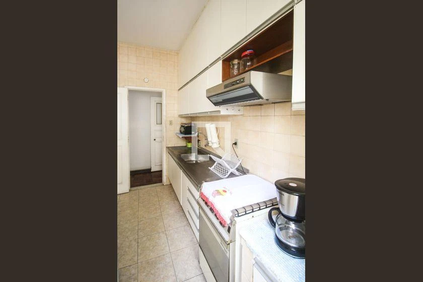 Орендна квартира 98 м² з 3 спальнями та балконом — photo 34