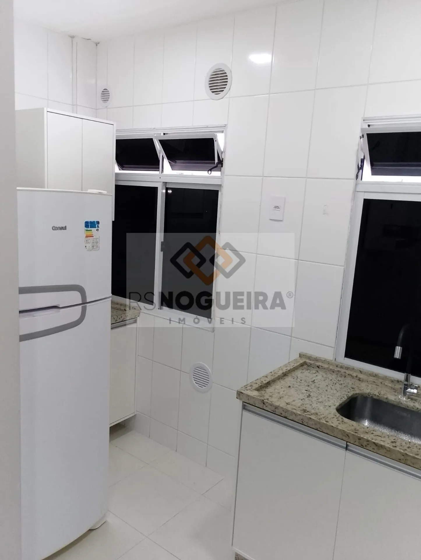 Apartamento de 2 quartos, sendo 1 suíte, 65 m², Ingleses — photo 4