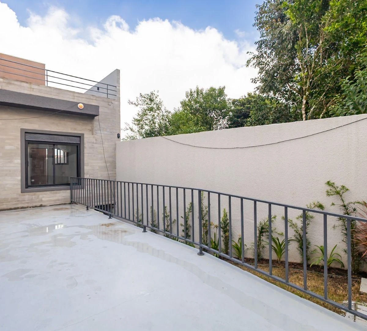 Casa com 3 quartos e cozinha separada de 127 m² — photo 20