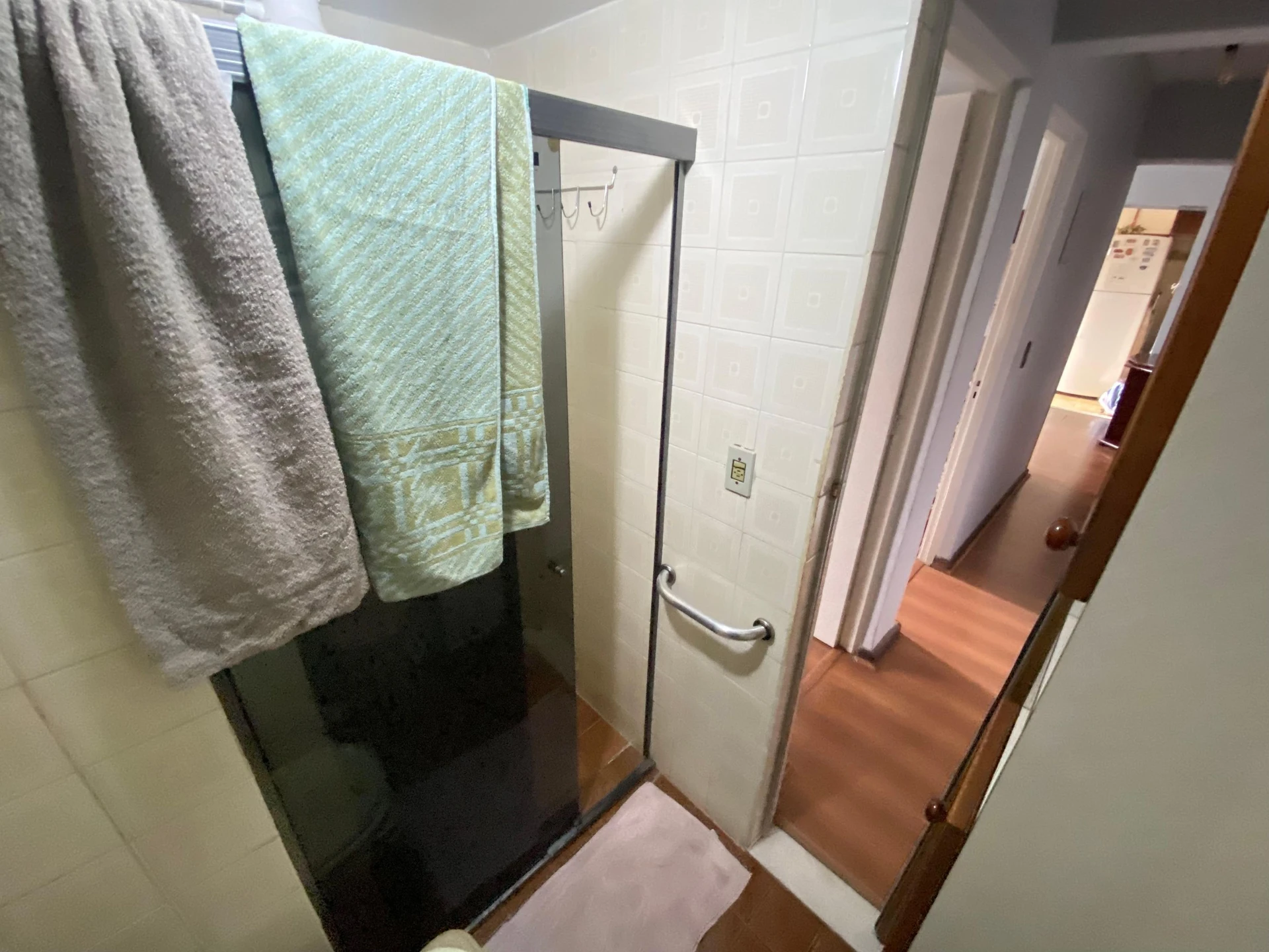 Furnished 2-bedroom apartment with 1 parking space — photo 29