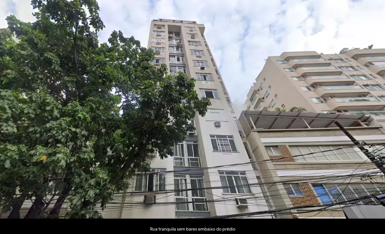Apartamento de 62 m² com 2 quartos e 2 banheiros — photo 20
