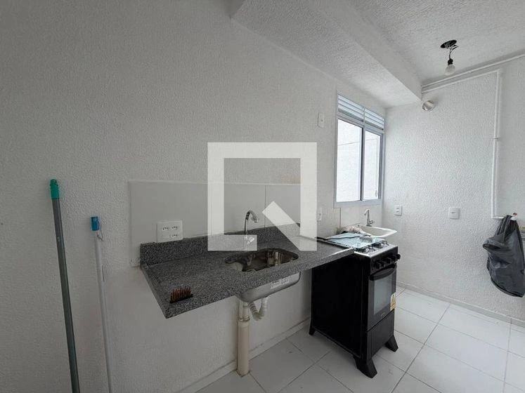 2-bedroom apartment with a washing machine in Rio de Janeiro — photo 9