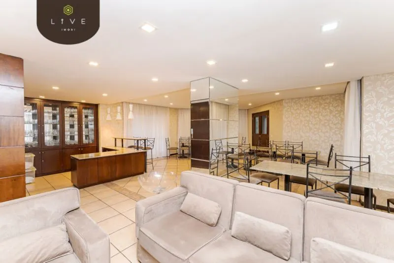 Cobertura dúplex con 3 suites y 4 plazas de aparcamiento — photo 24