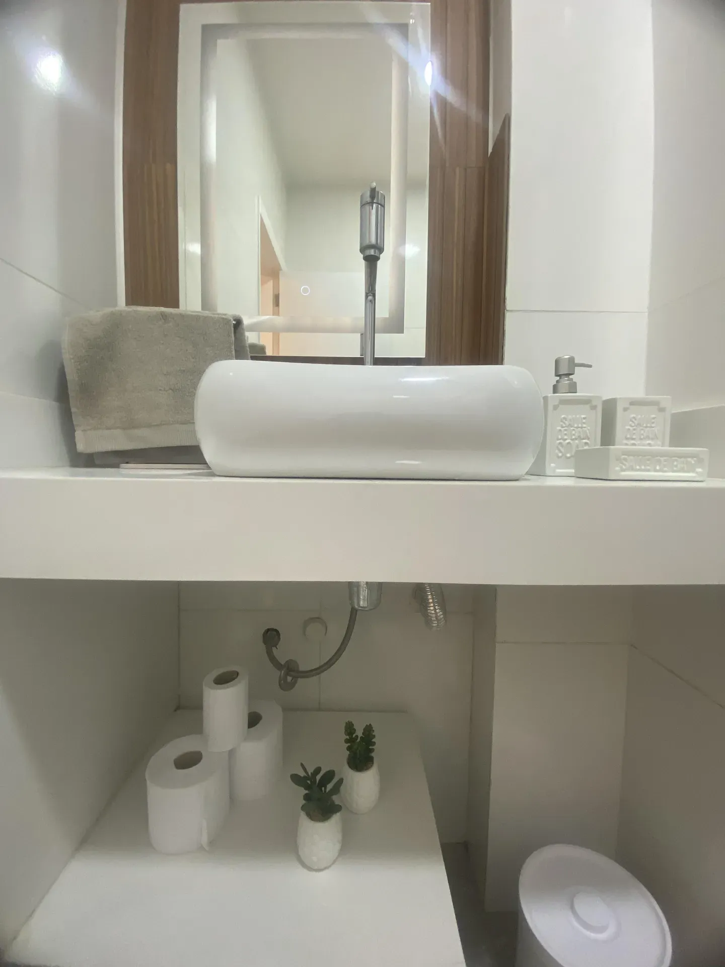 Apartamento mobiliado de 37 m² e 1 quarto, Copacabana — photo 9
