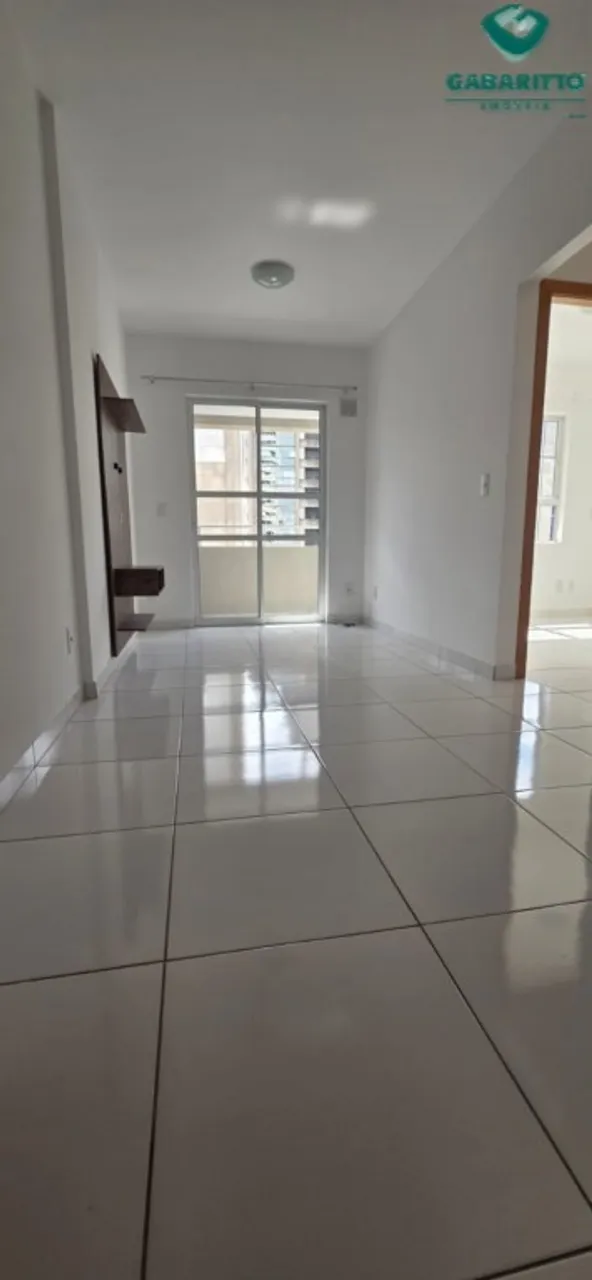 46 m² apartment with 1 bedroom and a balcony — photo 6