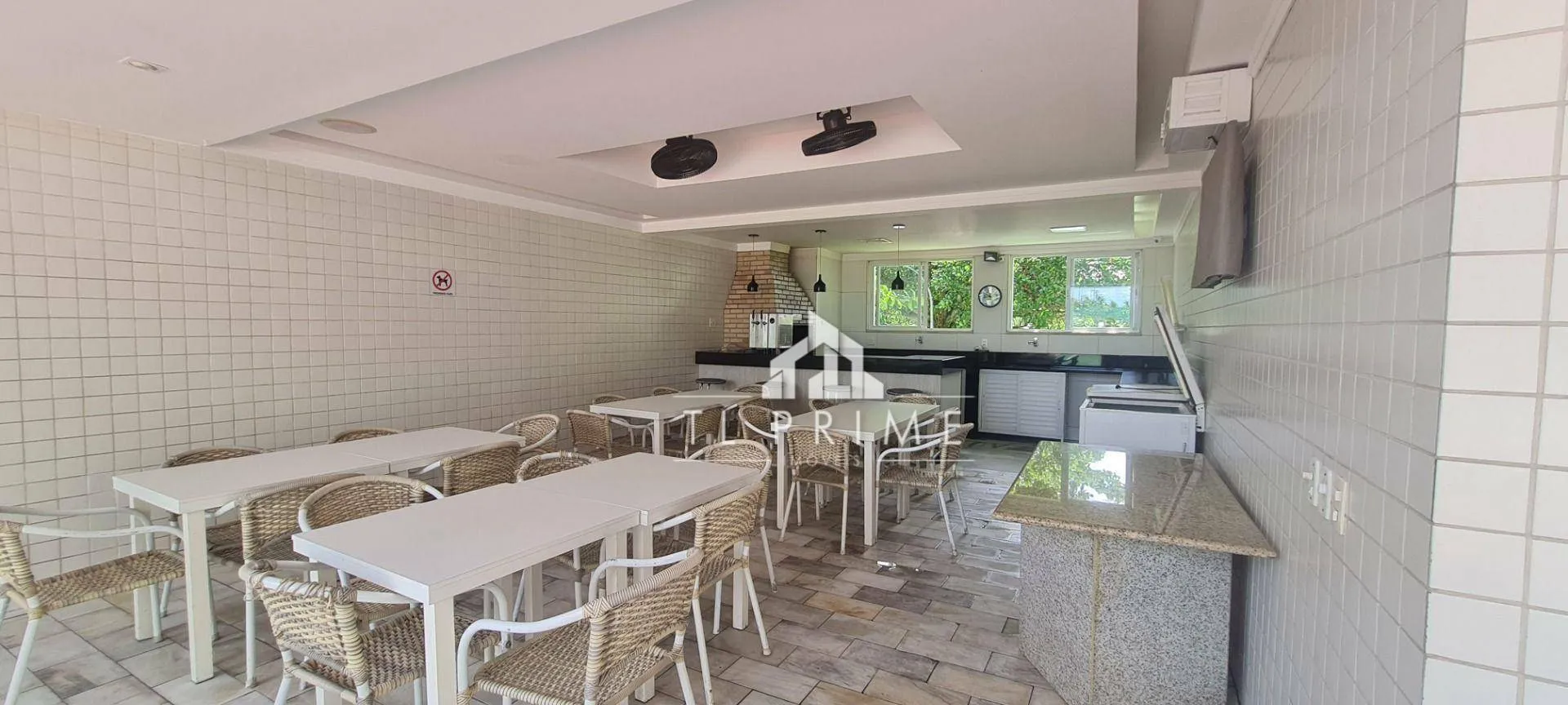 Apartamento de 3 dormitórios com 4 banheiros e varanda — photo 38
