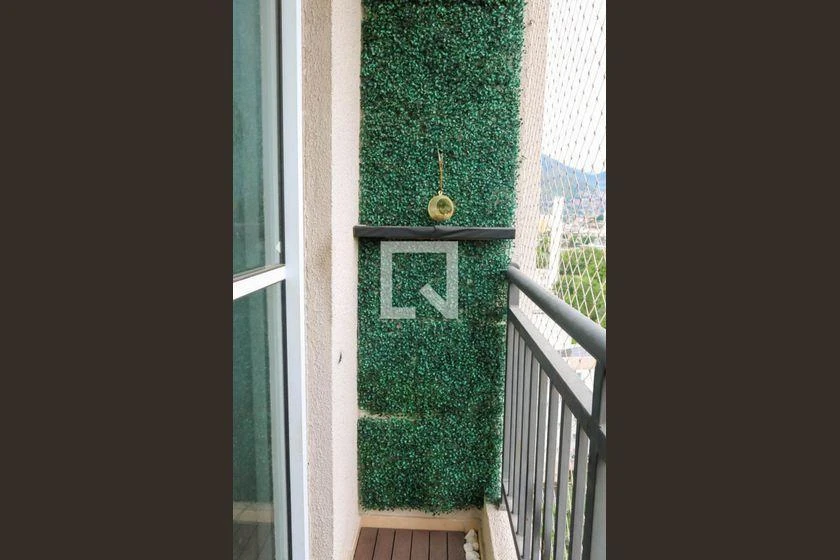 Apartamento de 2 quartos com 48 m², varanda e 1 vaga — photo 22