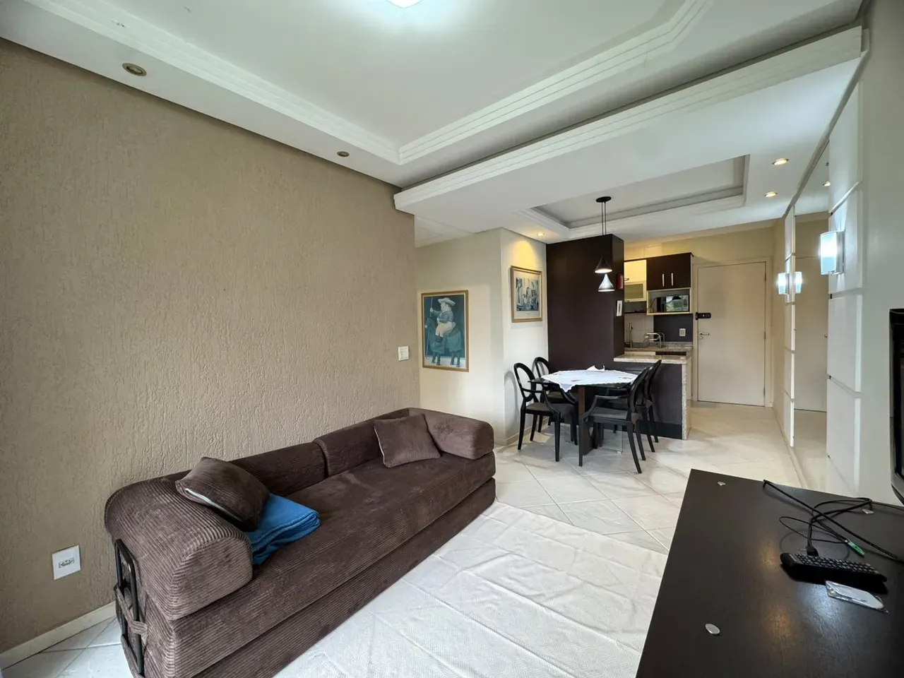 Washing machine in a one-bedroom apartment, 50 m² — photo 4