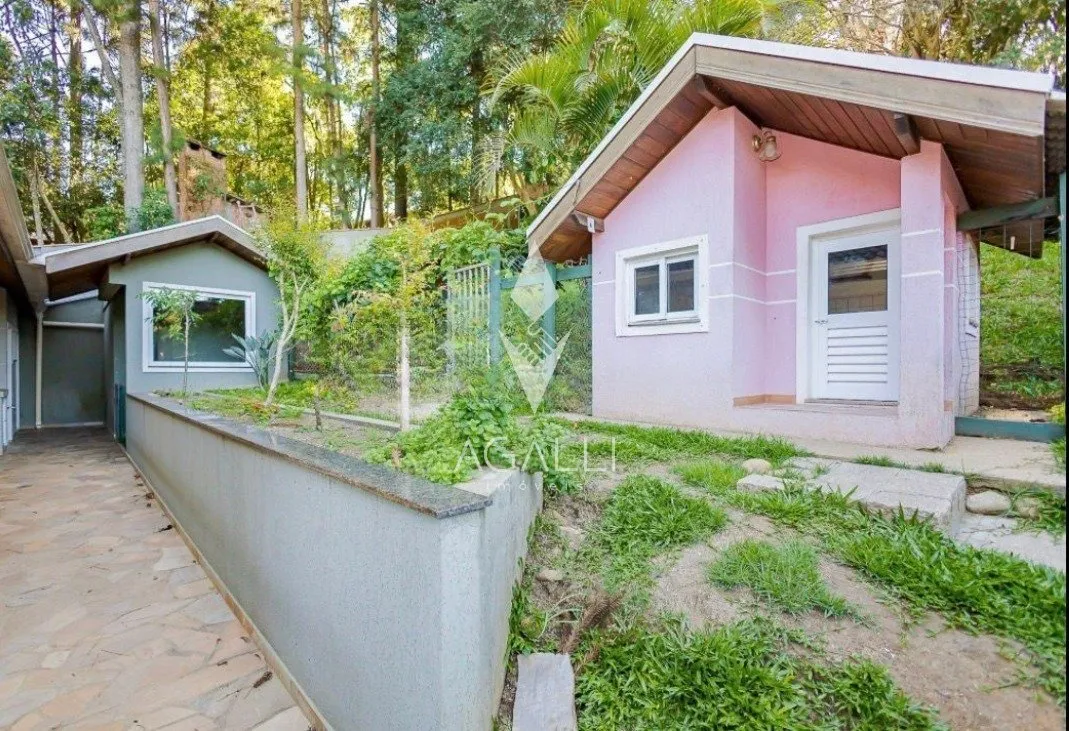 House in a gated community with 3 bedrooms and 130 m² — photo 22