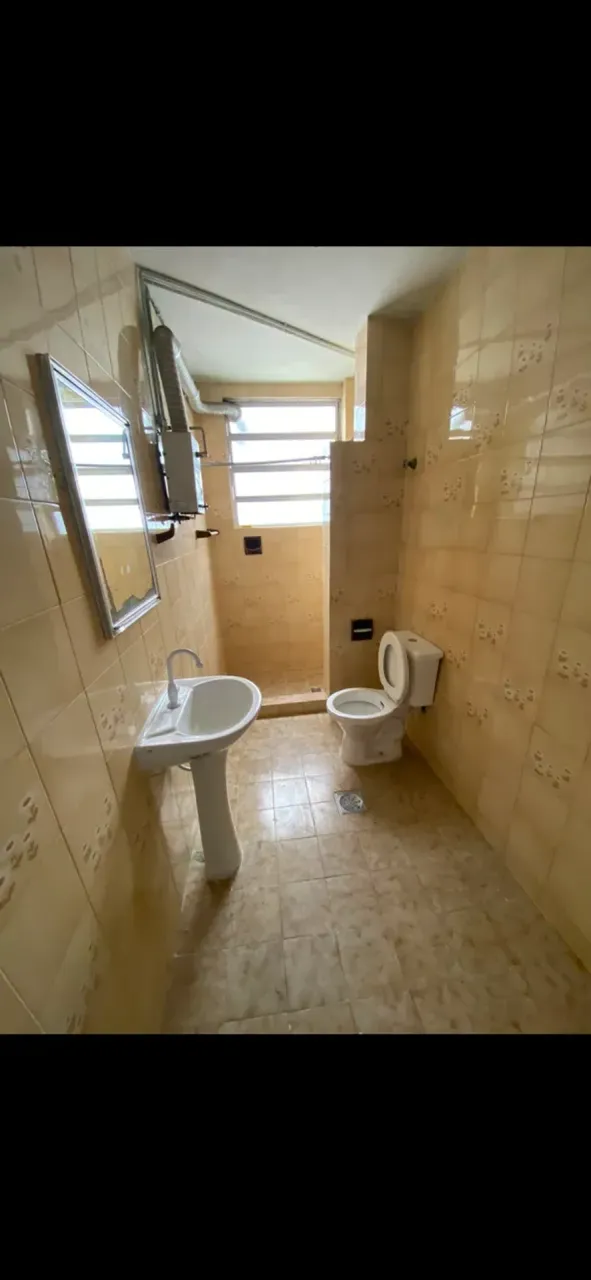 Apartamento térreo com 2 quartos e 1 banheiro, sem vaga — photo 5