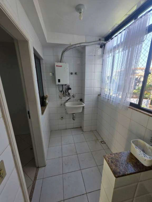 Apartamento de 112 m² com 3 quartos e 2 vagas cobertas — photo 6