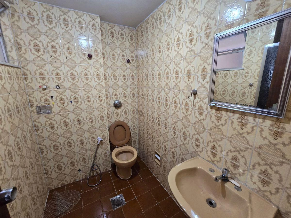 2-bedroom apartment with a washing machine in Rio de Janeiro — photo 42