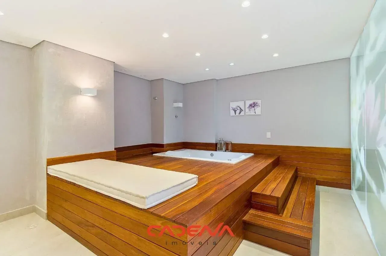 2-bedroom apartment with balcony and private BBQ — photo 67