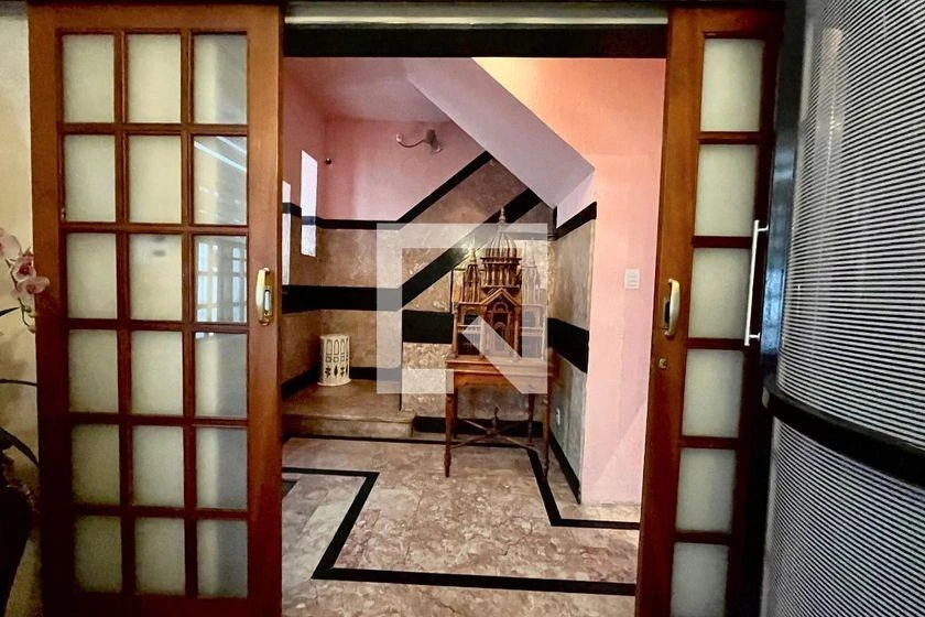 Меблированный дом 21 м² с 1 люксом и без парковки — photo 38