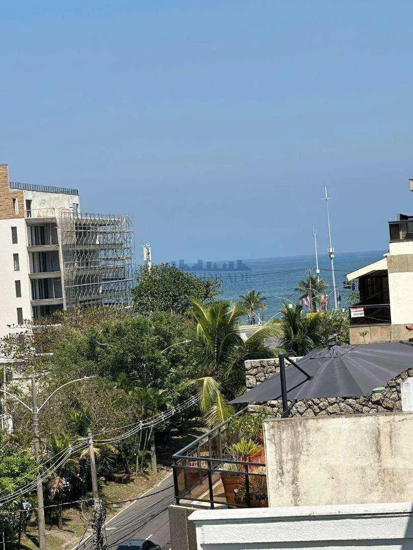Duplex penthouse with 3 bedrooms and 355 m² — photo 17