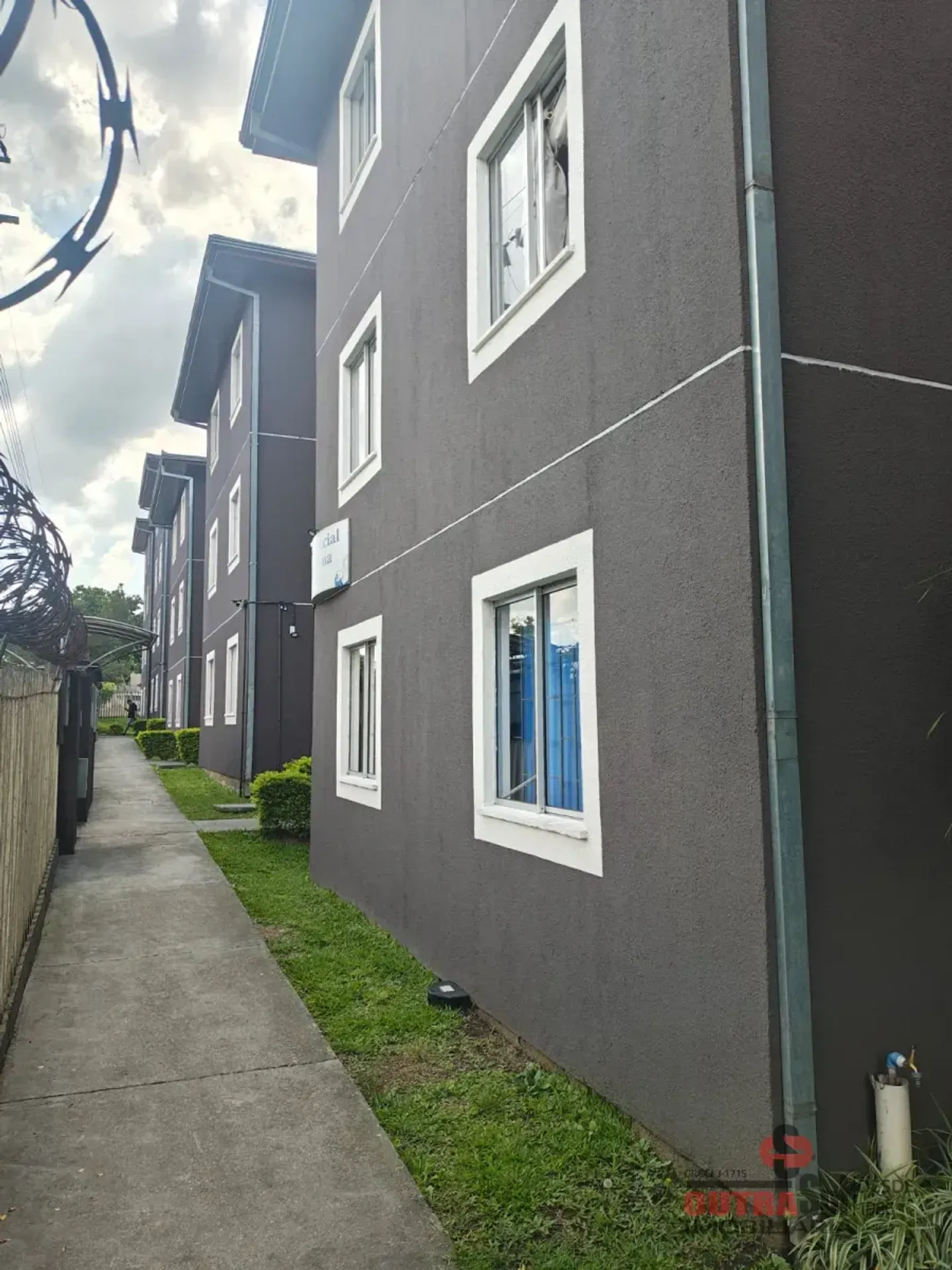 Departamento en piso 2 con lavadora — photo 22
