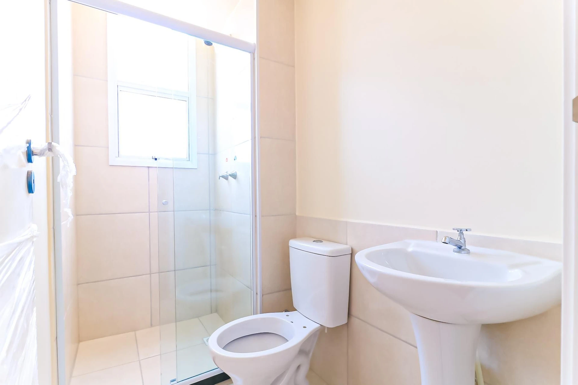 Apartamento para aluguel com 2 quartos e academia — photo 19