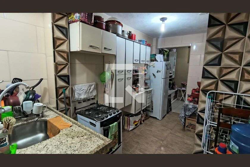 Квартира с 2 спальнями и отдельной кухней с газом — photo 4