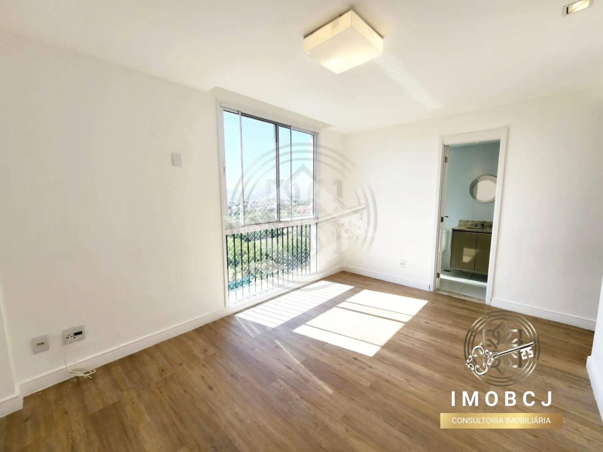 Apartamento com 3 quartos, 166 m² e vista aberta — photo 40