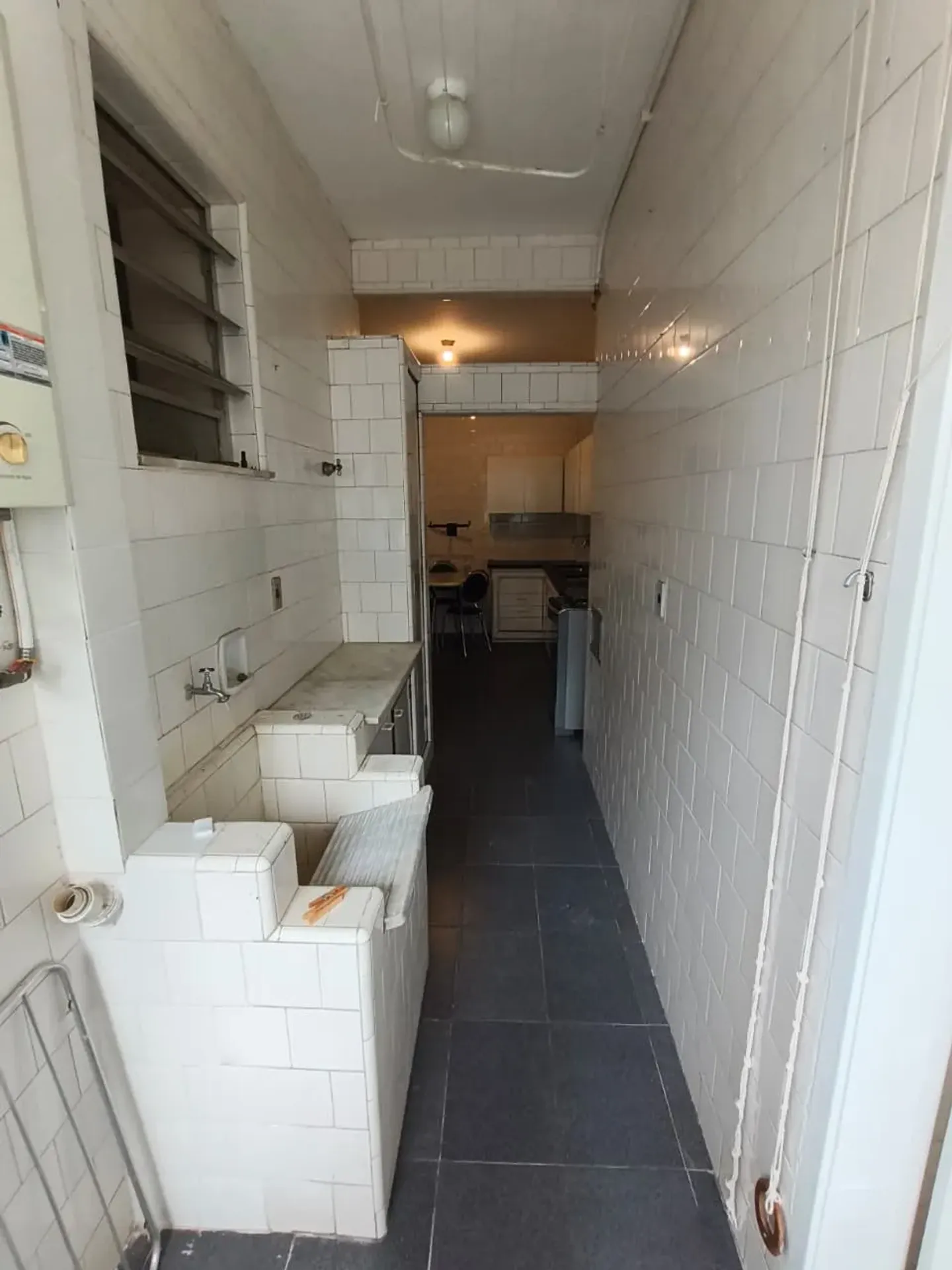Apartment with 3 bedrooms, 2 bathrooms and 1 parking spot — photo 43